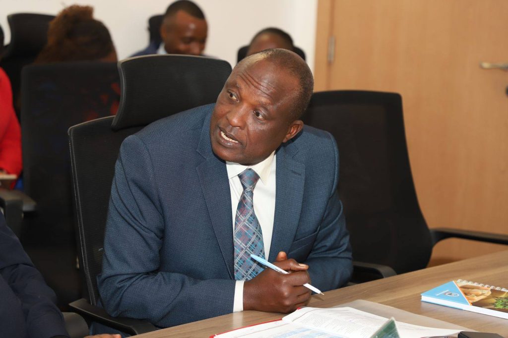 Universities Fund Faces Sh9.6bn Shortfall As Pending Bills Hit Sh72.2bn