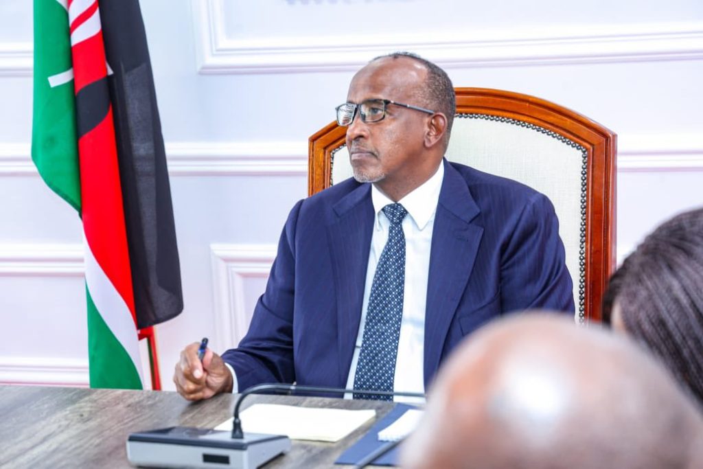 Health Ministry Announces Reforms To Clean Up Internship Programme