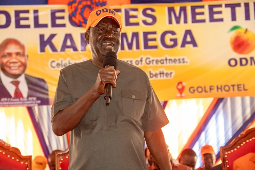 ODM To Form Joint Technical Team With UDA To Fast-Track MOU Implementation