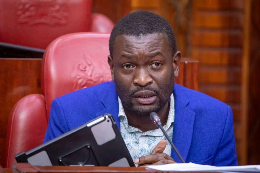 Senator Calls For Probe Into University Hostel Fee Hikes