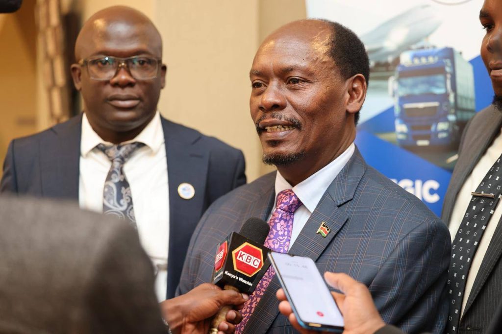 Vacancies Declared At Media Council Of Kenya