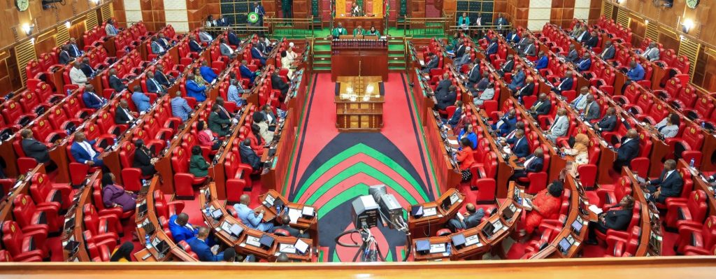 Inside Bill To Replace BCLB With Gambling Regulatory Authority