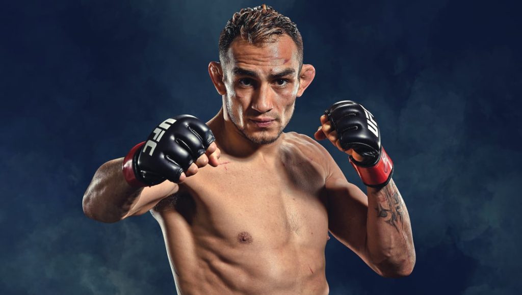 Tony Ferguson Siblings: Get to Know Brandon and Brittnay