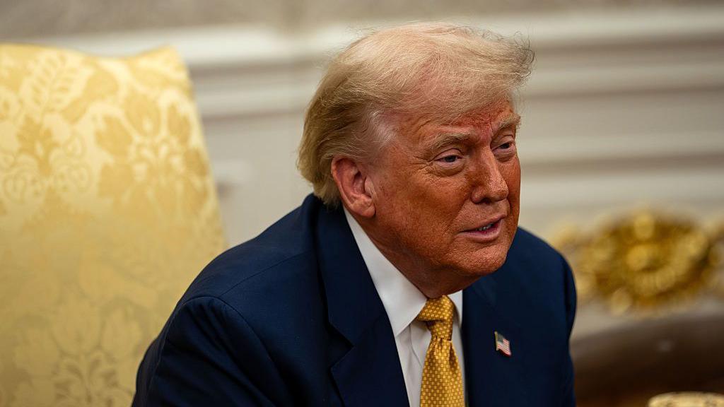 Trump cites Murdoch’s age to seek swift deposition in Epstein case Trump threatens to block stadium build over name