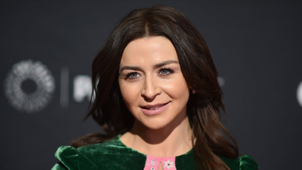 Caterina Scorsone Siblings: Meet the Siblings Squad Behind the Actress