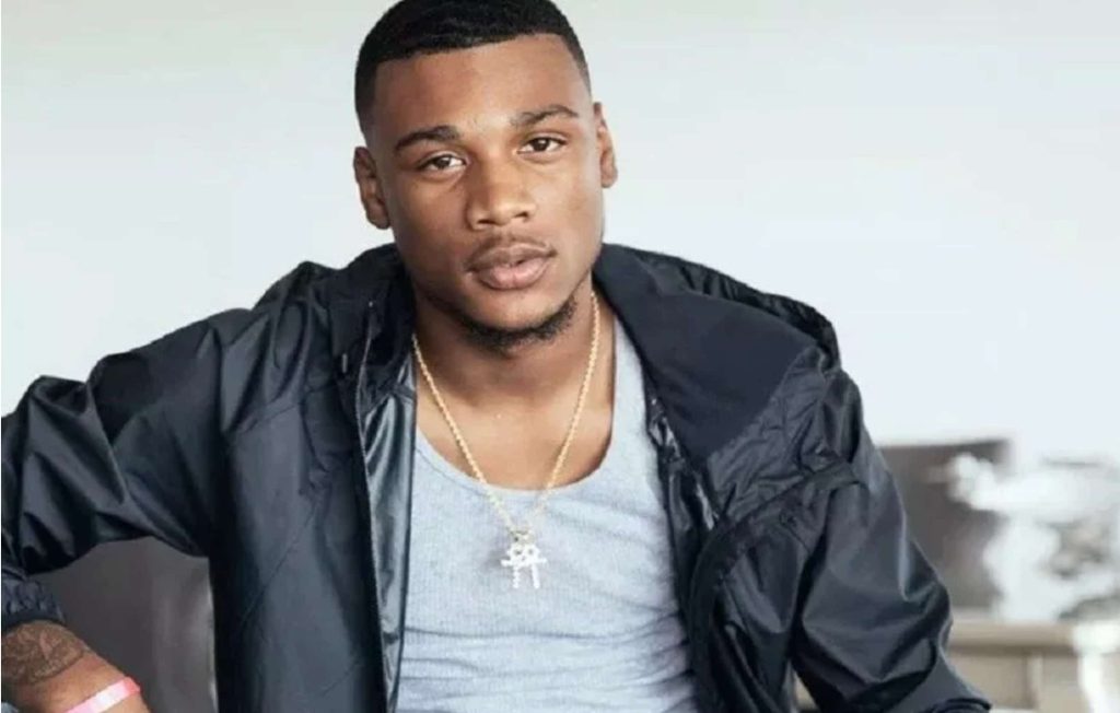 Armon Warren Age: How Old Is The Youtube Star And When Was He Born?