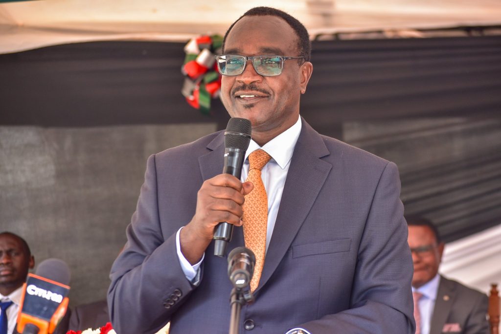 Govt Lists Licensed Institutions Offering Legal Education in Kenya