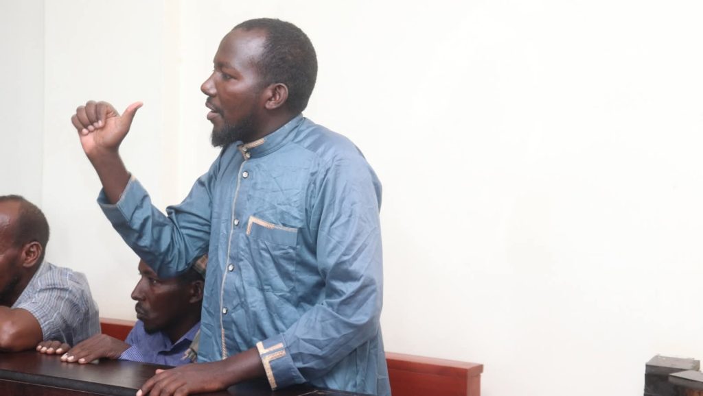 wajir teenage girl murder