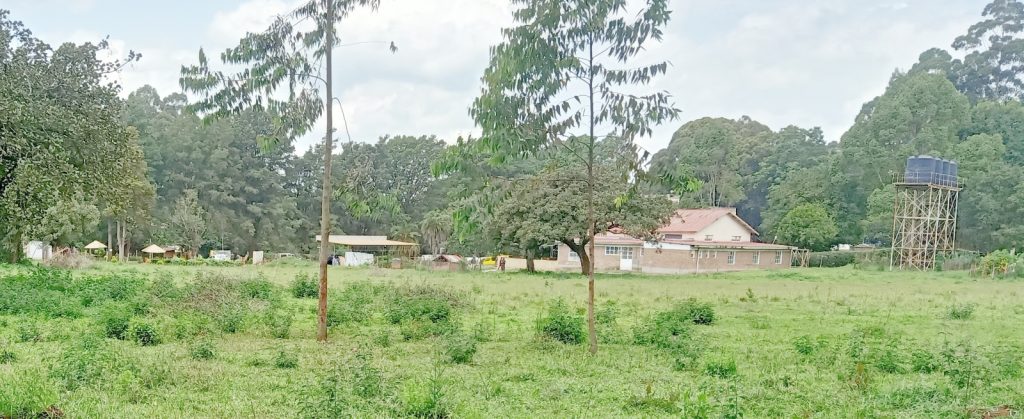 EACC secures orders to preserve grabbed Sh50 million Kitale school land