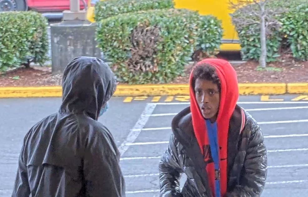 American murder suspect arrested in Kenya after year-long manhunt, deported Salman Haji, a 20-year-old American murder suspect, captured in Kenya after over a year on the run. He now faces multiple felony charges, including robbery and murder, upon his deportation to the United States