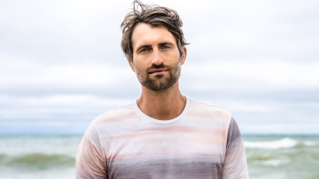 Ryan Hurd Siblings: Remembering Andrew