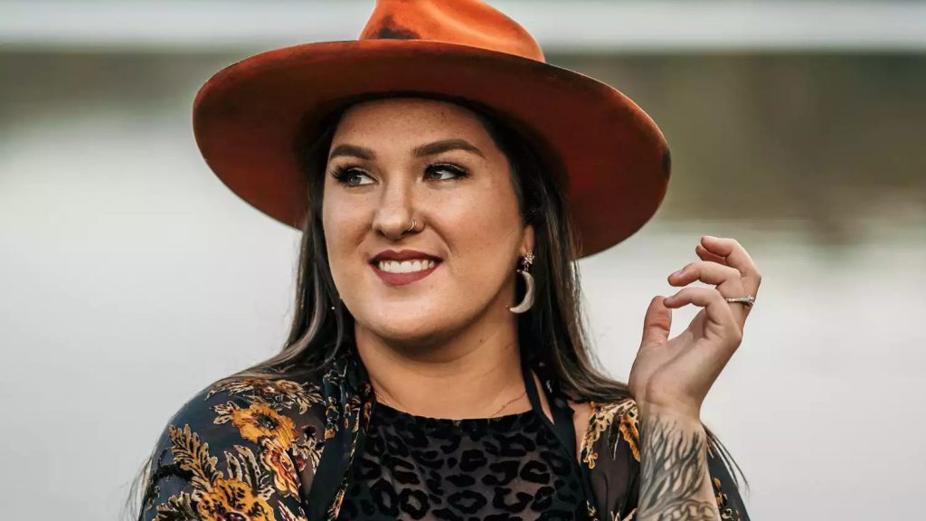 Allie Colleen Brooks Siblings: Meet Taylor Mayne Pearl Brooks and August Anna Brooks