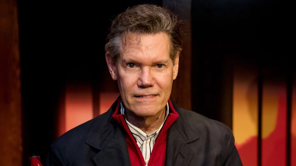 Randy Travis Siblings: Meet the Siblings Squad Behind the American Country Singer