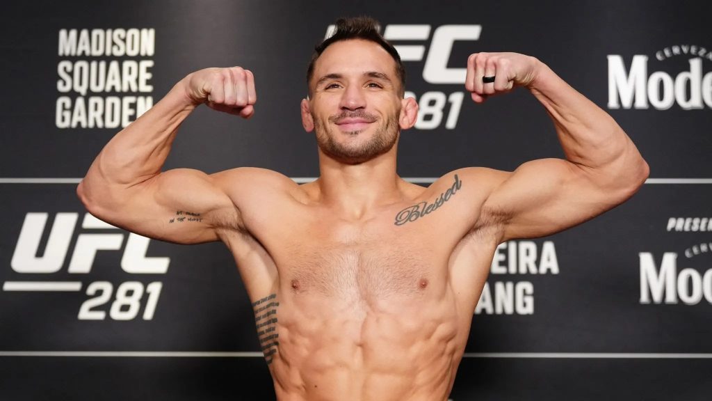 Michael Chandler Siblings: All About the Chandler Siblings