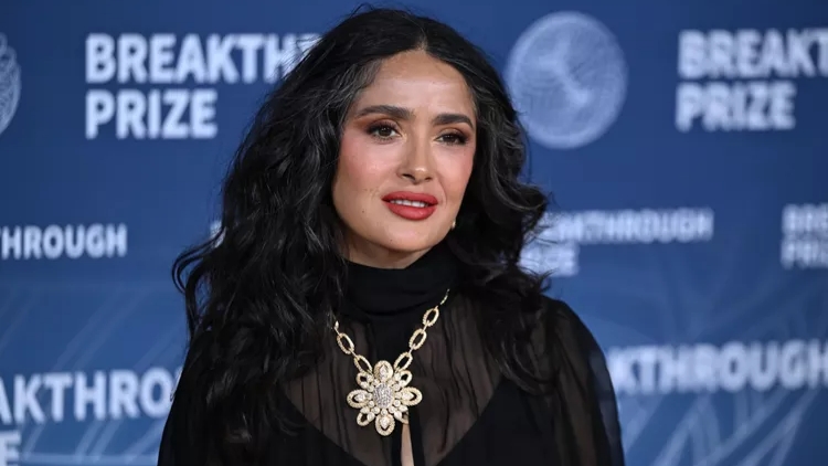 Salma Hayek Siblings: All About Sami Hayek