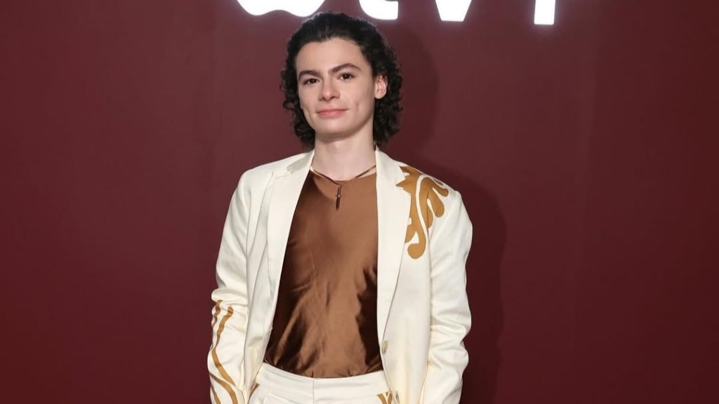 Raphael Alejandro Siblings: All About Dalila Bela and Bruce Salomon