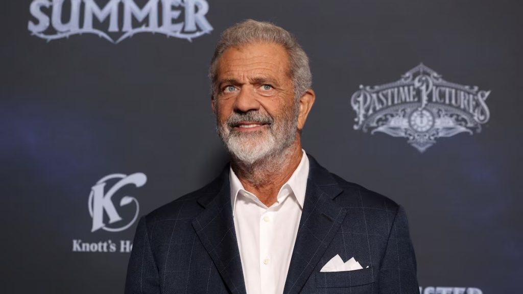 Mel Gibson Siblings: Meet the Siblings Squad Behind the American Actor