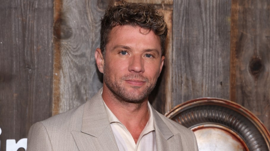 Ryan Phillippe Siblings: Getting to Know Kirsten, Katelyn and Lindsay