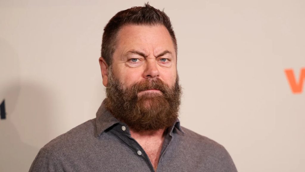 Nick Offerman Siblings: Get to Know the Offerman Siblings