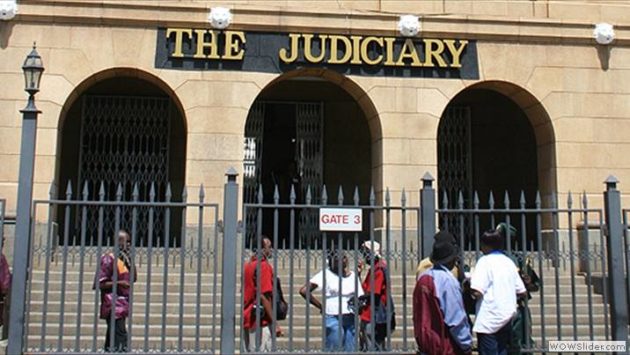 Outcry as many remain in custody after paying fines over failed judiciary digital system