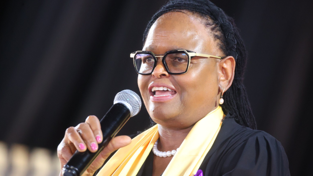 Judiciary Condemns Attacks On Judges Over Bail Rulings