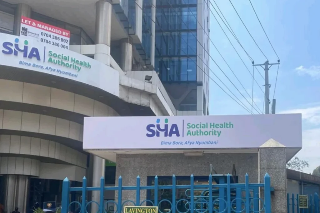 SHA Announces 64 Senior Management Job Vacancies