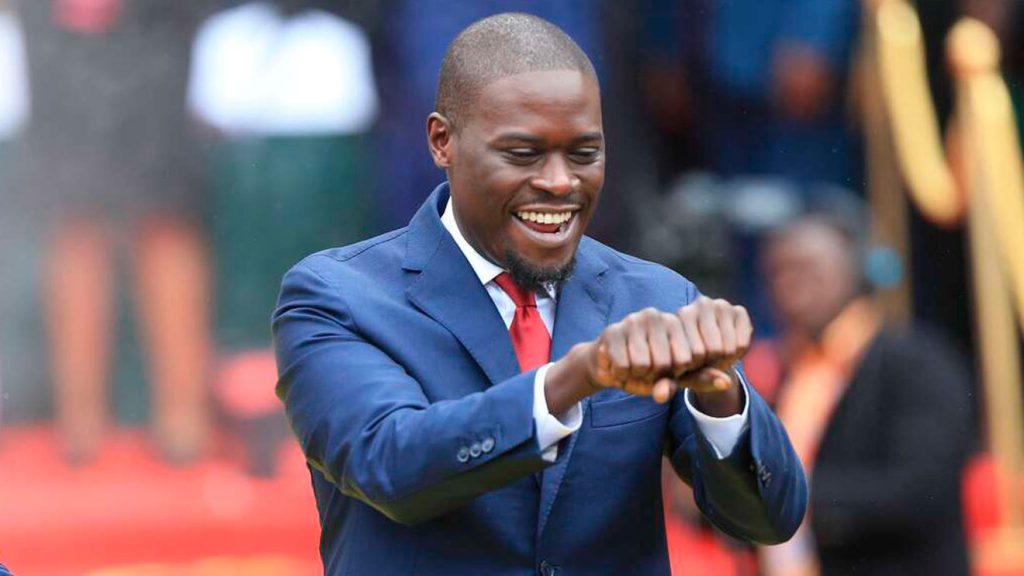 Inside Sakaja’s ‘Let’s Make Nairobi Work’ Slogan — what’s working and what’s next