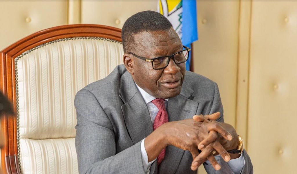 Ministry Of Roads And Transport Announces Mass Recruitment