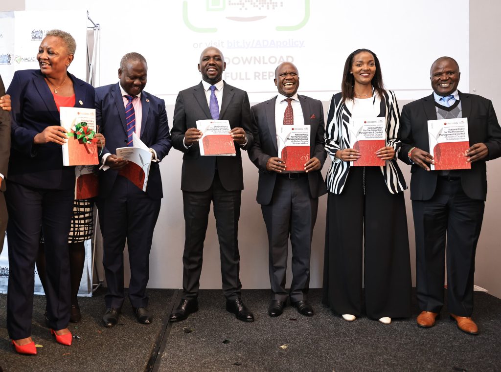 New policy bars influencers from advertising alcohol products