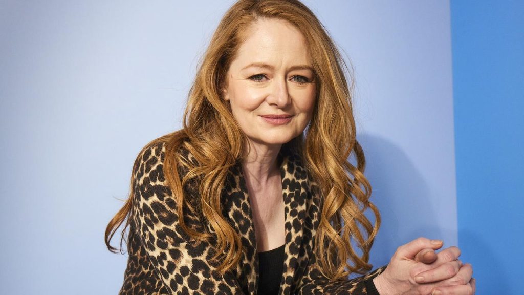 Miranda Otto Siblings: Meet Gracie and Edward Otto