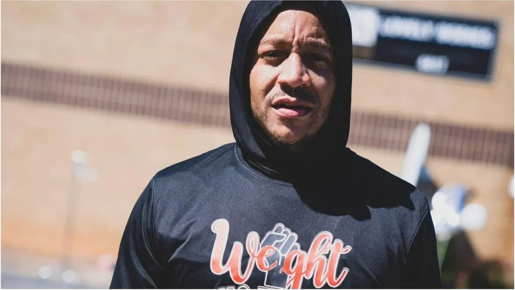 Robert Rushing Age: How Old Is Toya Johnson’s Husband ?