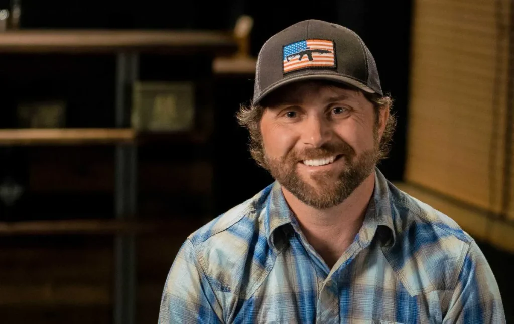 Evan Hafer Age: The Man Behind Black Rifle Coffee Company Evan Hafer Age: The Man Behind Black Rifle Coffee Company