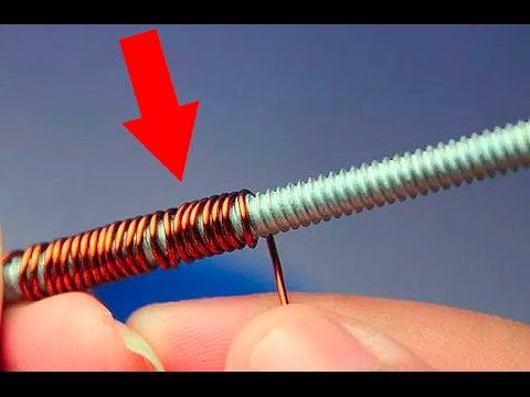 How To Make A Magnet How To Make A Magnet