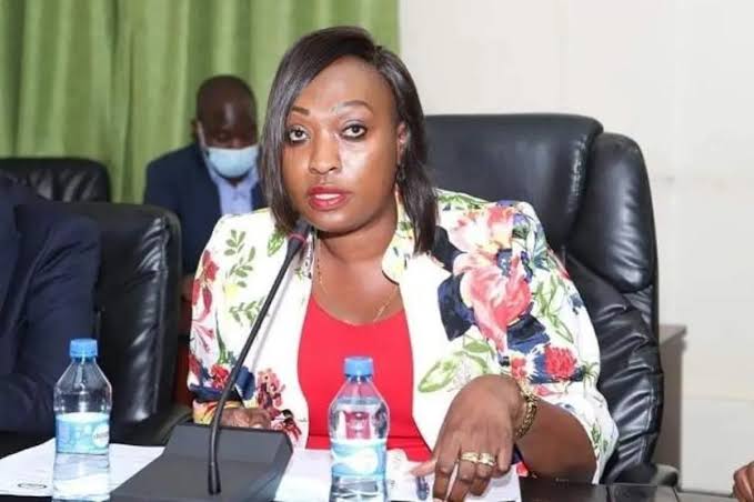 Kananu blasts Atwoli over proposal to dissolve Nairobi National Park to expand the city