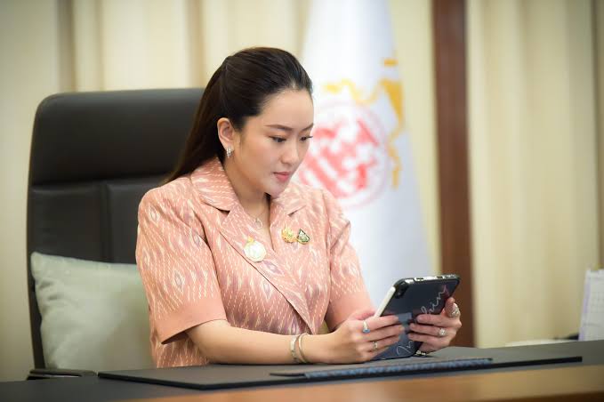 Thai prime minister suspended over leaked phone call