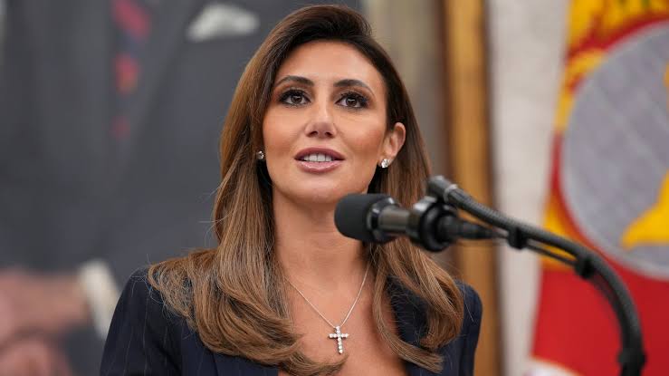 Trump’s ex-lawyer replaced as federal prosecutor by judges