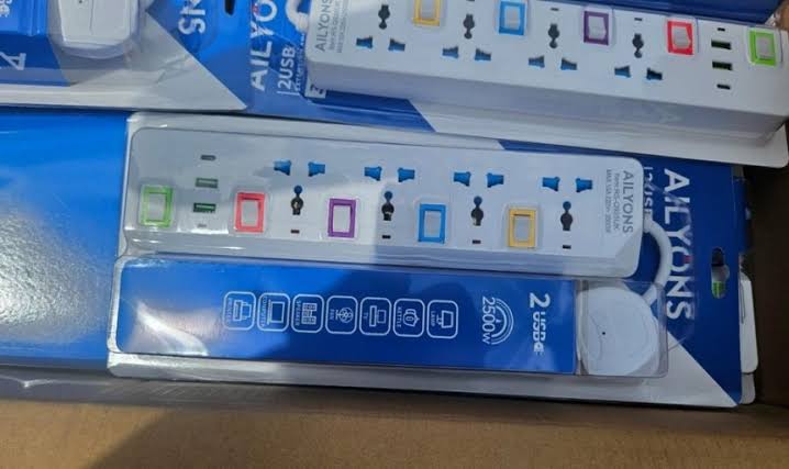 Company behind importation of substandard cables seized by KEBS named