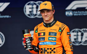 Oscar Piastri beats Lando Norris to Spa win in wet-dry race to increase Fl title lead Oscar Piastri beats Lando Norris to Spa win in wet-dry race to increase Fl title lead