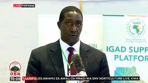 Protests as refugee boss is redeployed to IGRTC in changes at immigration Protests as refugee boss is redeployed to IGRTC in changes at immigration