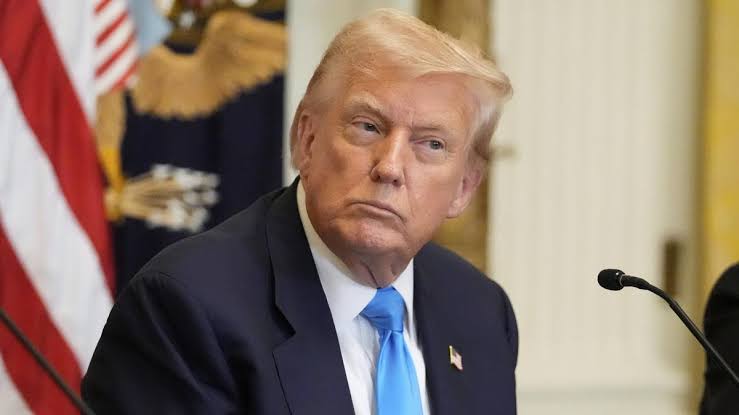 Trump says he may skip G20 summit in South Africa over policy disapproval trump skip g20 summit