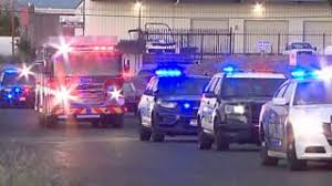 Police identify 20-year-old suspect in deadly Idaho firefighter ambush Police identify 20-year-old suspect in deadly Idaho firefighter ambush