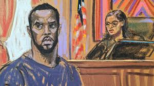 What is racketeering and why is Sean ‘Diddy’ Combs facing this charge? What is racketeering and why is Sean 'Diddy' Combs facing this charge?
