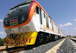Kenya Railways suspends 10 pm Madaraka Express over technical fault