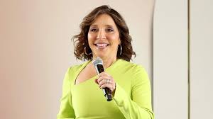 Linda Yaccarino Steps Down as CEO of X Linda Yaccarino