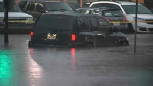 Kenya Met Warns of Possible Floods in Nairobi Heavy rains and flash flooding sweep across Northeast