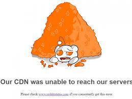 Reddit down: Users across US and India witness major outage, unable to access feed and threads Reddit down: Users across US and India witness major outage, unable to access feed and threads