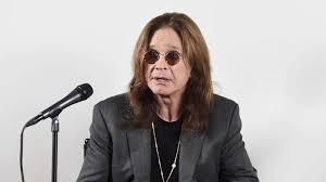 Ozzy Osbourne, heavy metal music legend, dead at 76 Ozzy Osbourne, heavy metal music legend, dead at 76