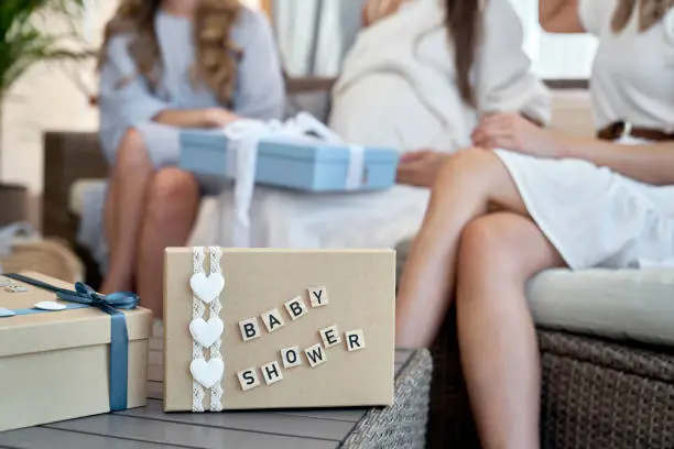 How To Plan A Baby Shower How To Plan A Baby Shower