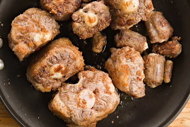 How To Make Oxtails In A Slow Cooker How To Make Oxtails In A Slow Cooker