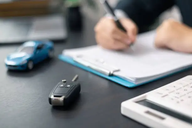 How To Reduce Car Installment How To Reduce Car Installment